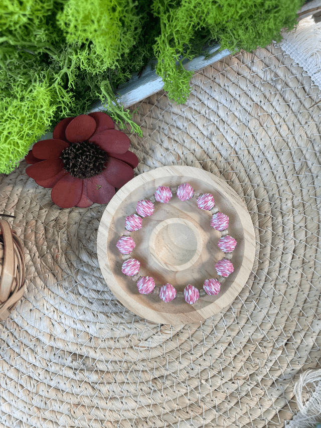 Bracelet élastique PAULETTE 