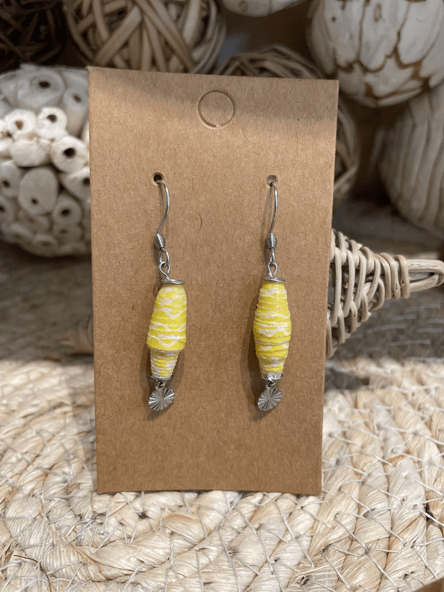 Boucle d’oreille LILI