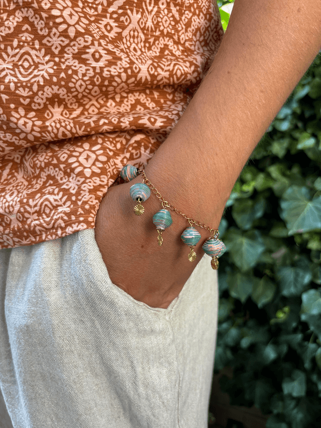 Bracelet BOBO JUNGLE 